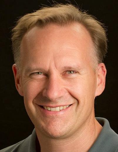 Dr. Bob Rauner